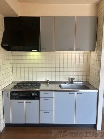 エステート小松の物件内観写真