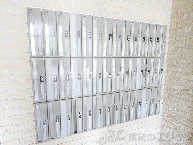 インベスト北梅田の物件内観写真