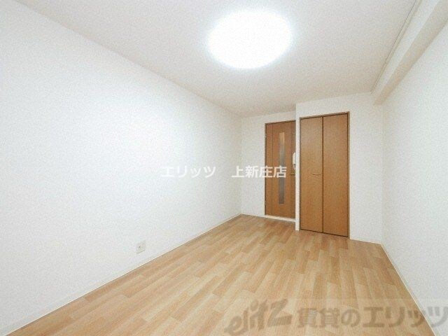 フローライト新大阪の物件内観写真