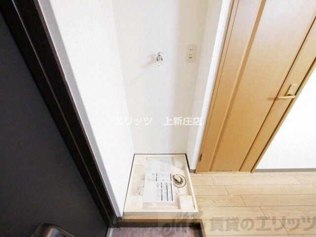 フローライト新大阪の物件内観写真