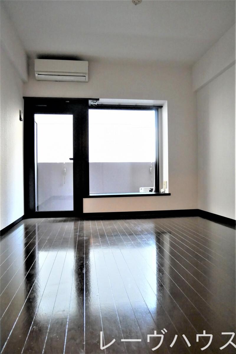 ピュアドームリバージュ平尾の物件内観写真