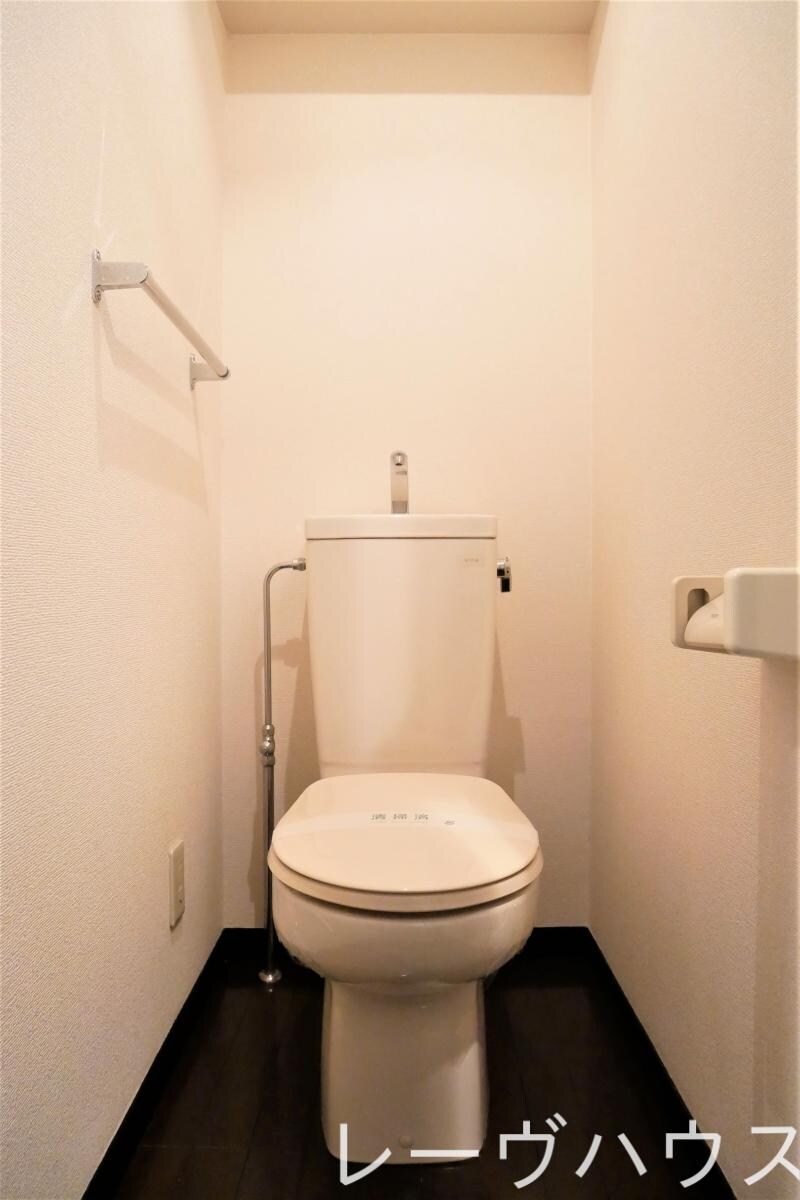 ピュアドームリバージュ平尾の物件内観写真