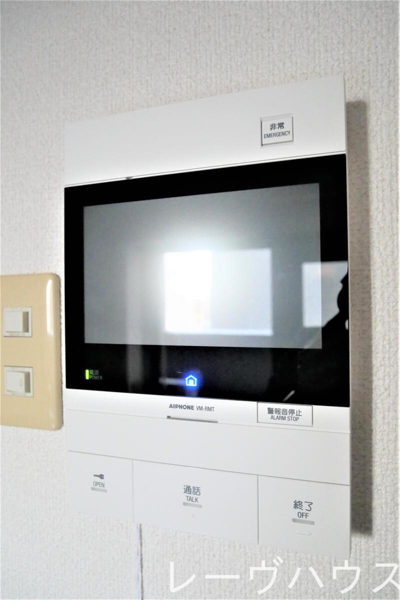 ピュアドームリバージュ平尾の物件内観写真