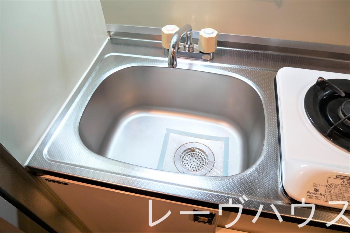 ピュアドームリバージュ平尾の物件内観写真