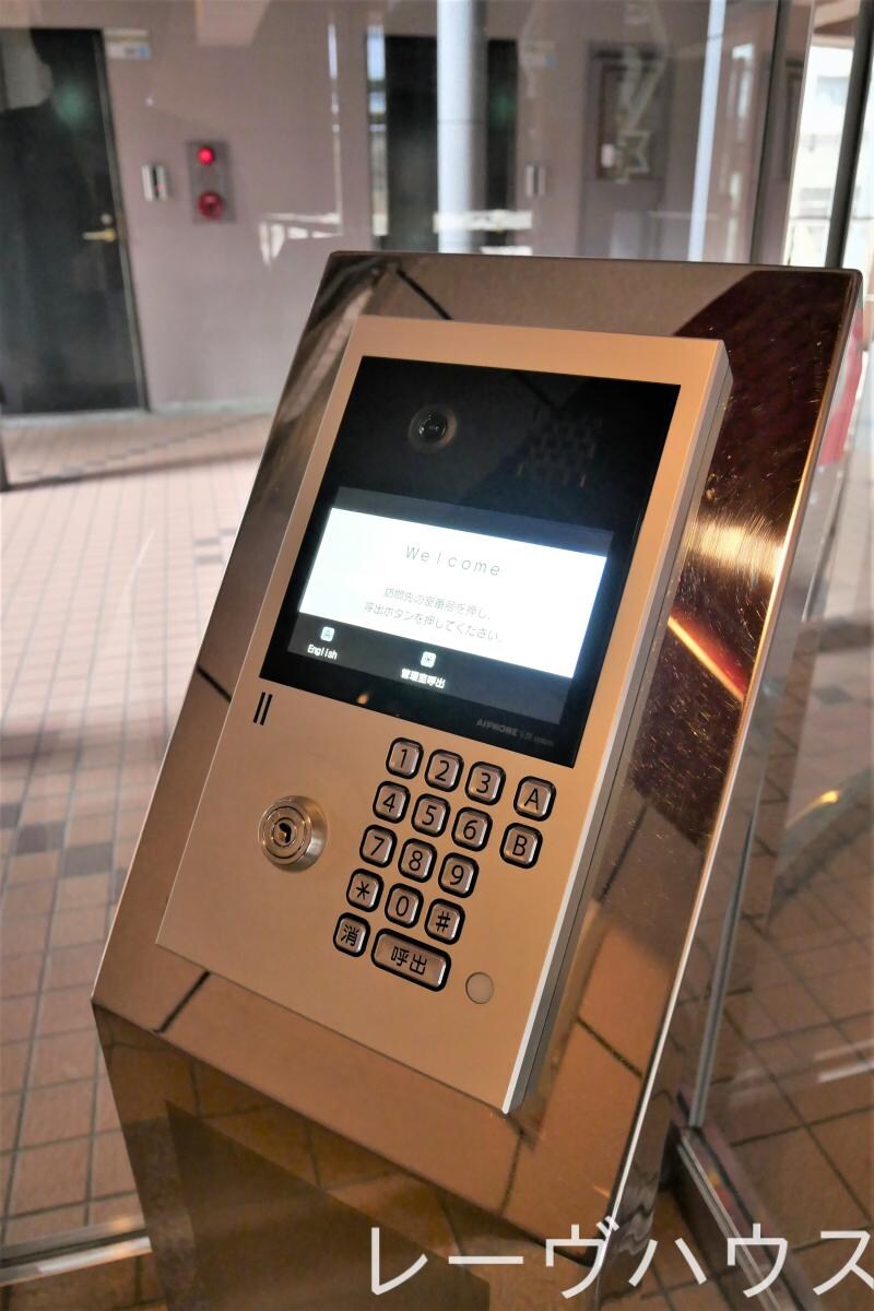 ピュアドームリバージュ平尾の物件内観写真