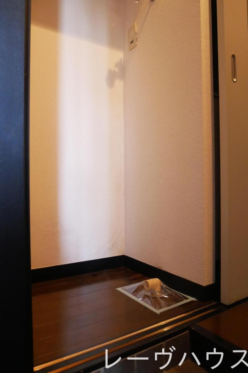 ピュアドームリバージュ平尾の物件内観写真