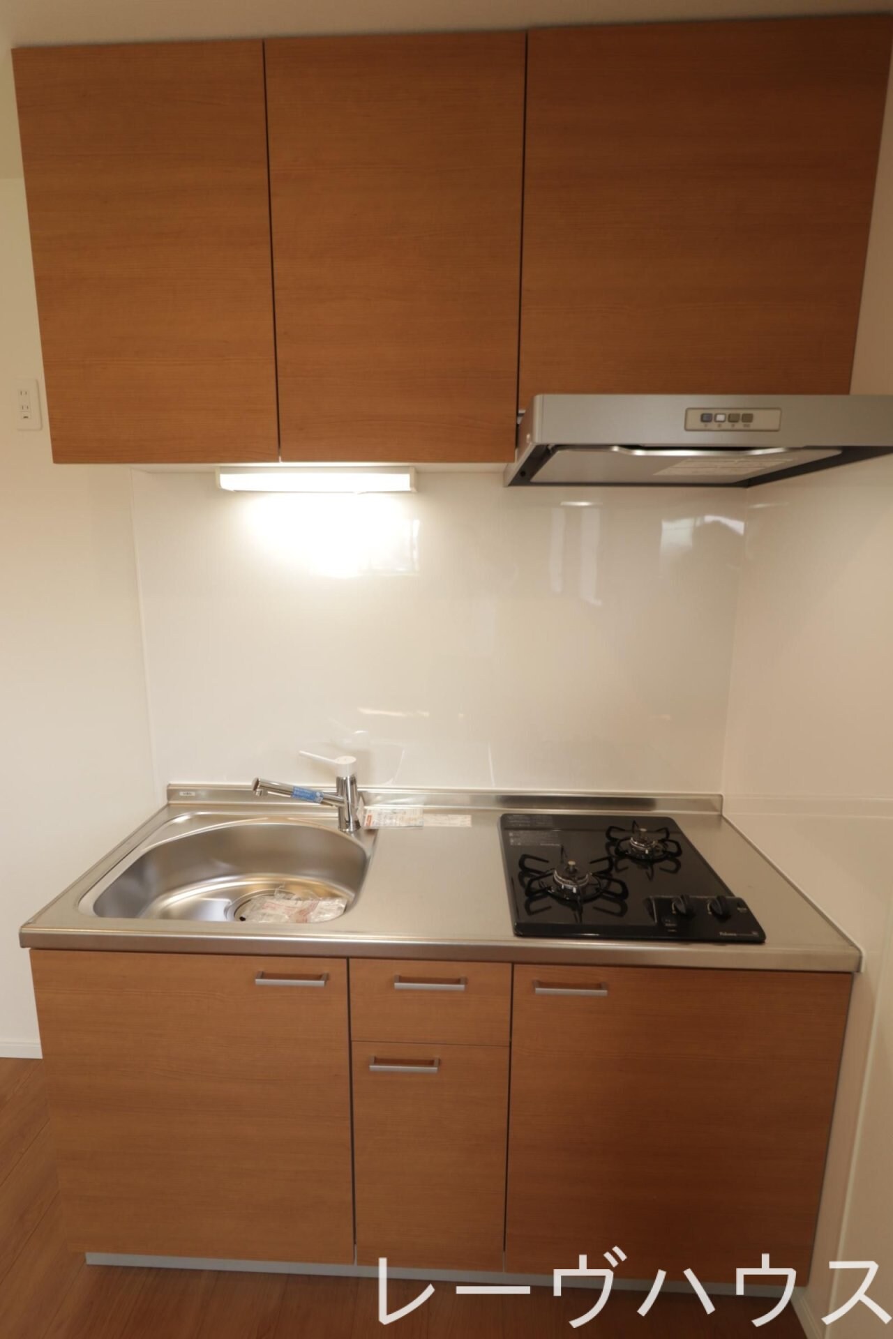 Crecia井尻の物件内観写真