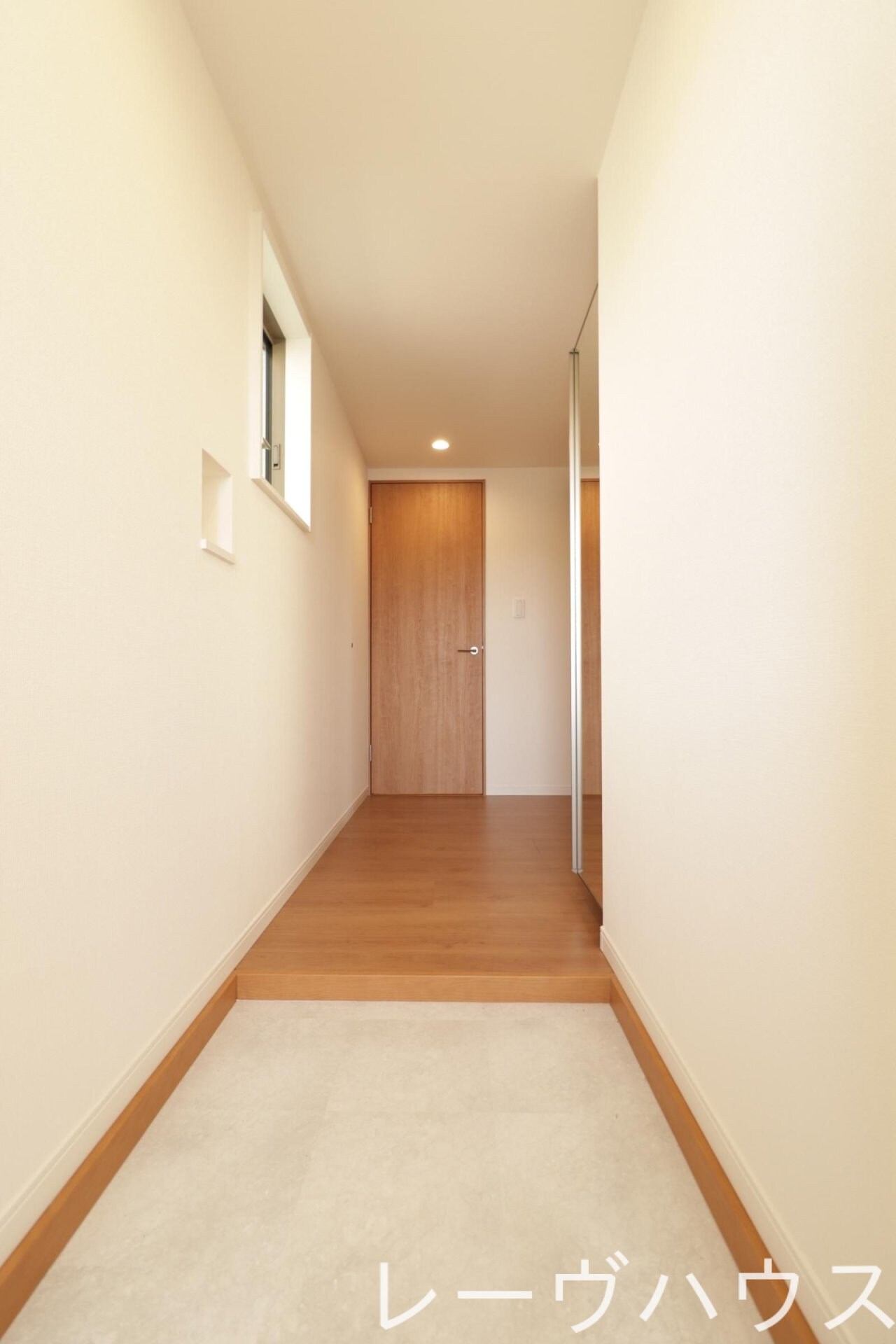 Crecia井尻の物件内観写真