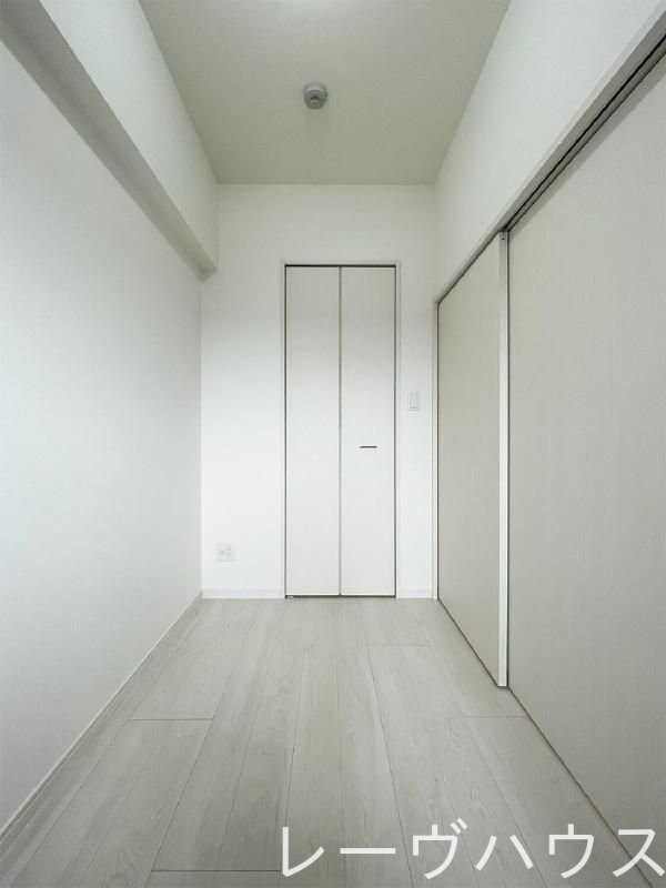 ヴィラージュ高宮の物件内観写真