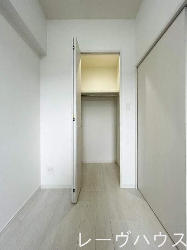 ヴィラージュ高宮の物件内観写真