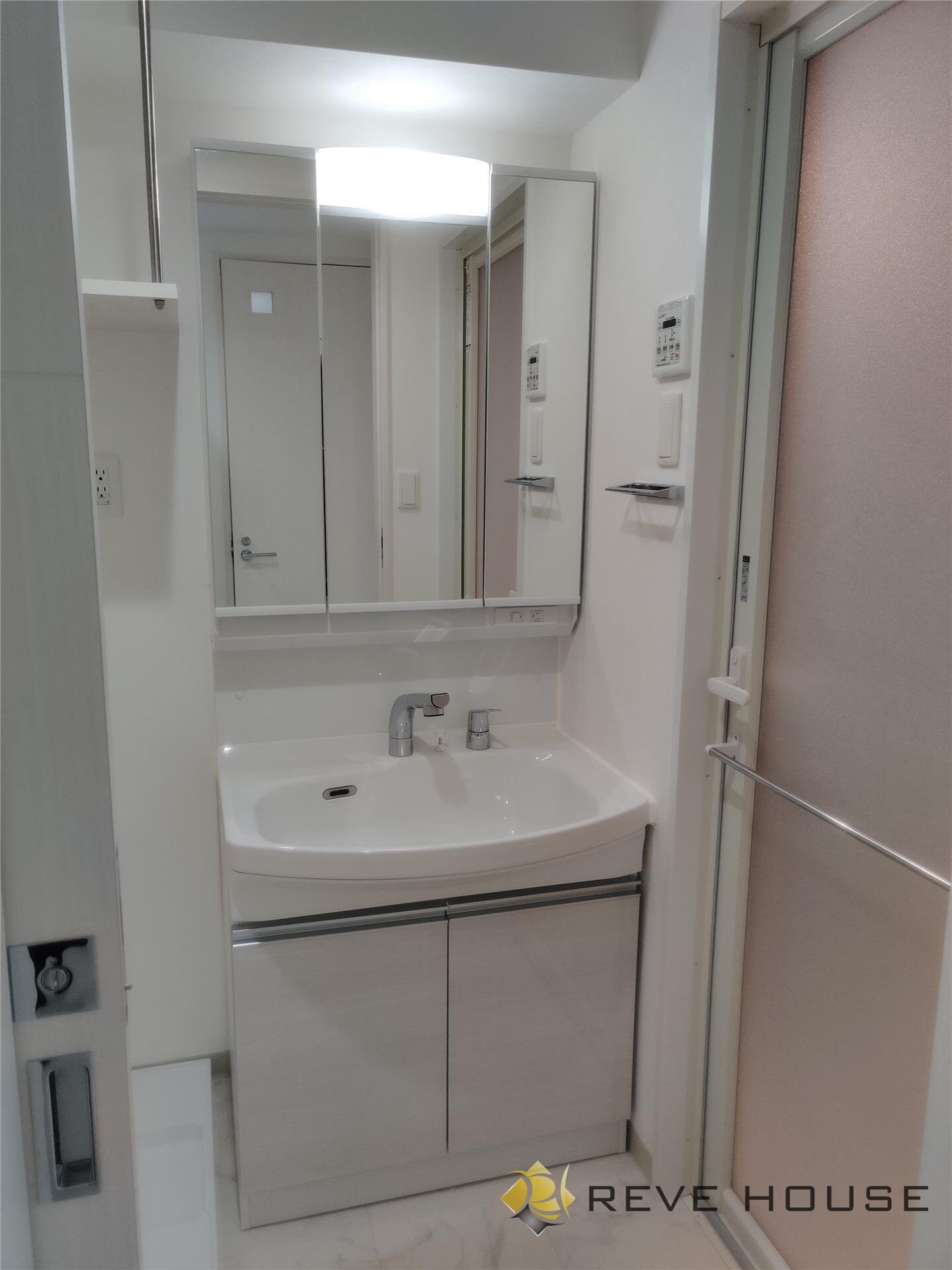 ヴィラージュ高宮の物件内観写真