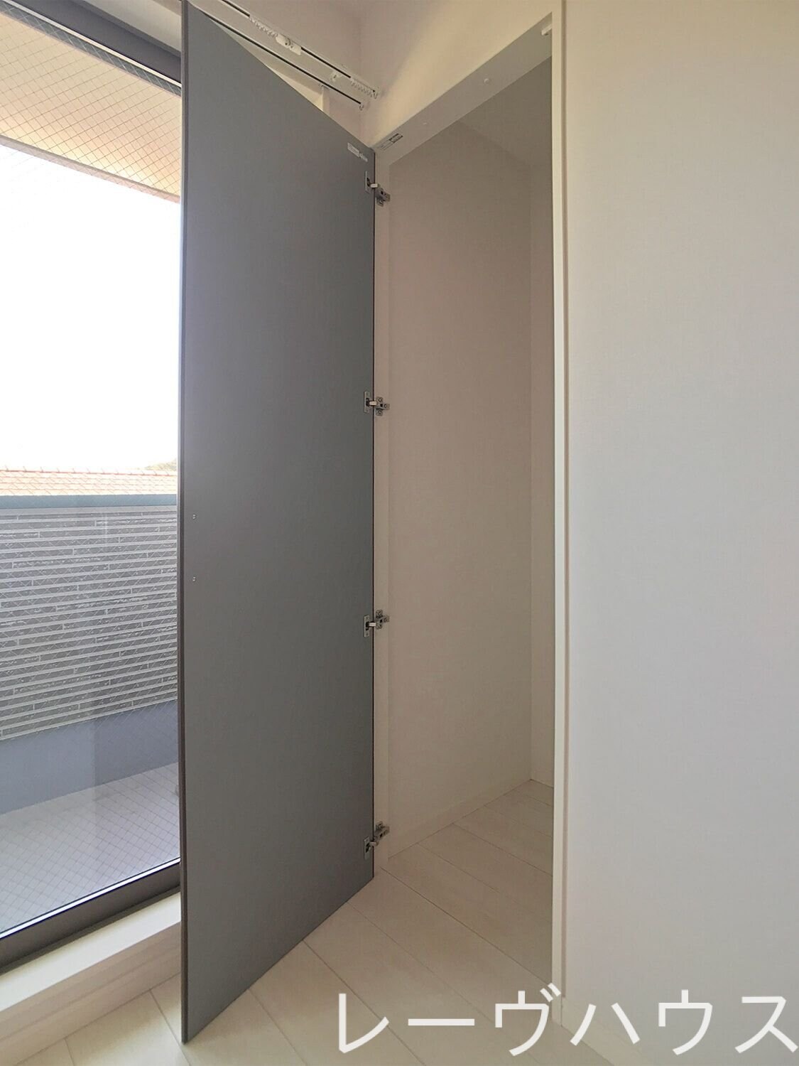 キーブルの物件内観写真