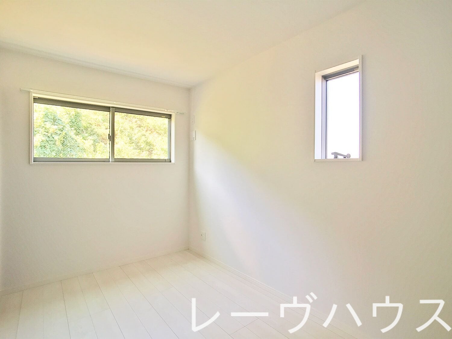 キーブルの物件内観写真