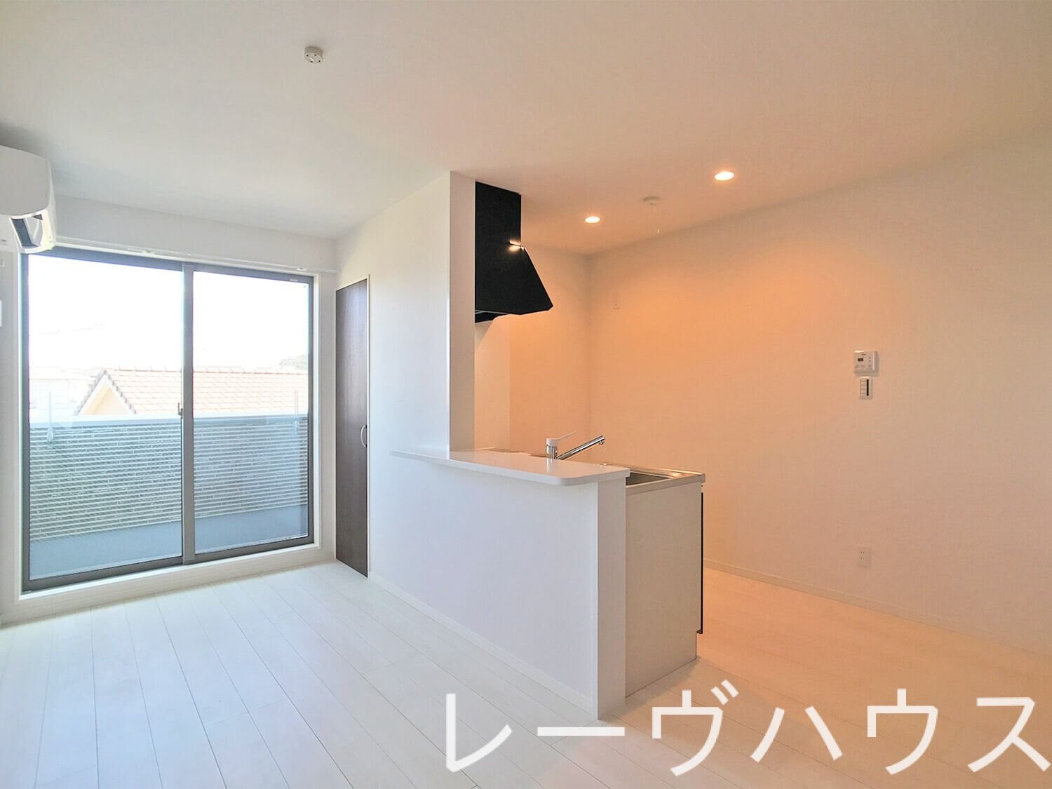 キーブルの物件内観写真