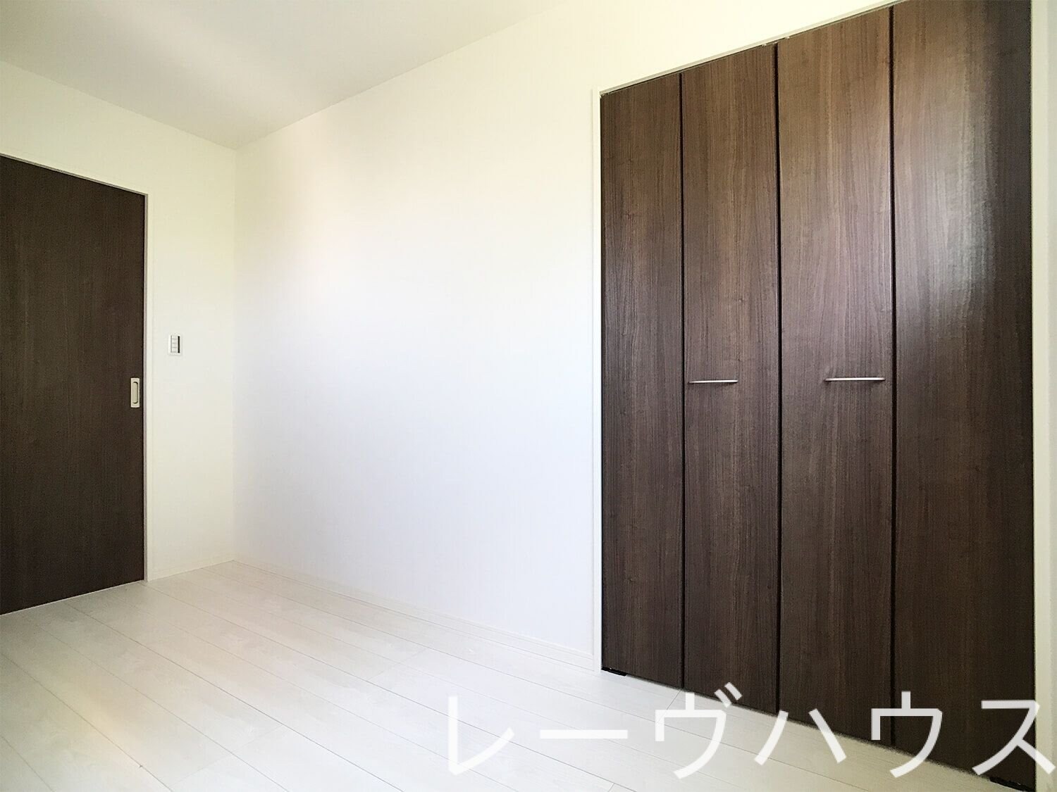 キーブルの物件内観写真