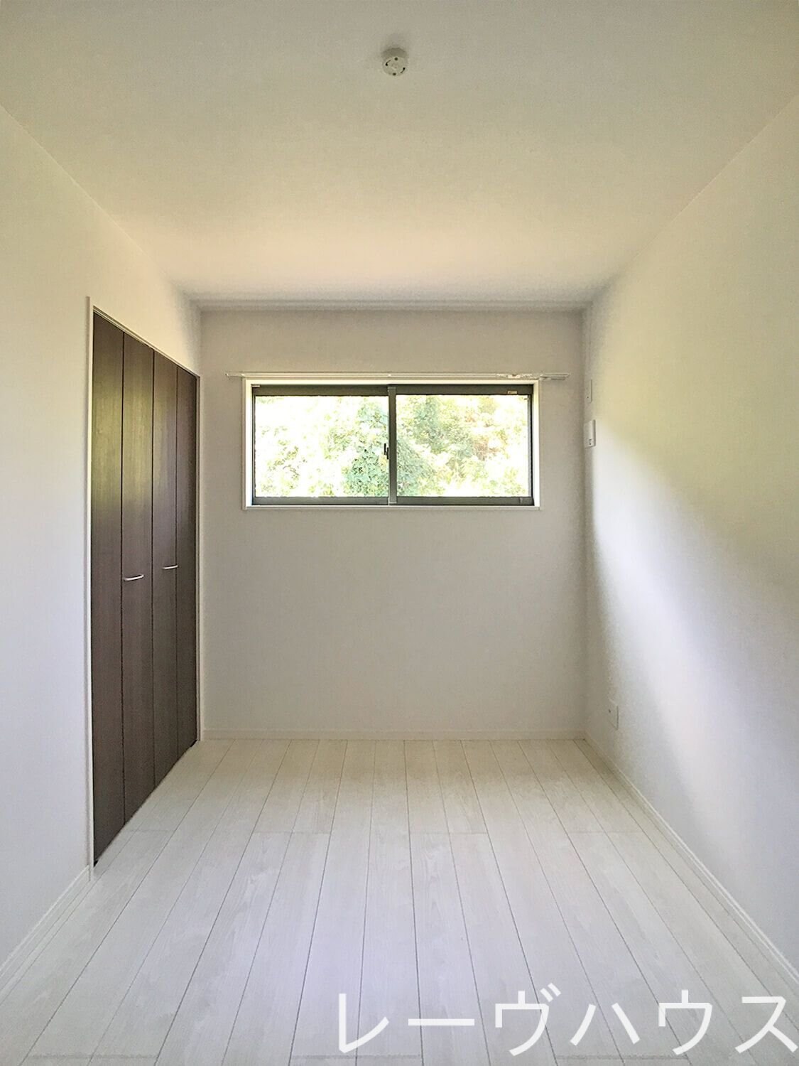 キーブルの物件内観写真