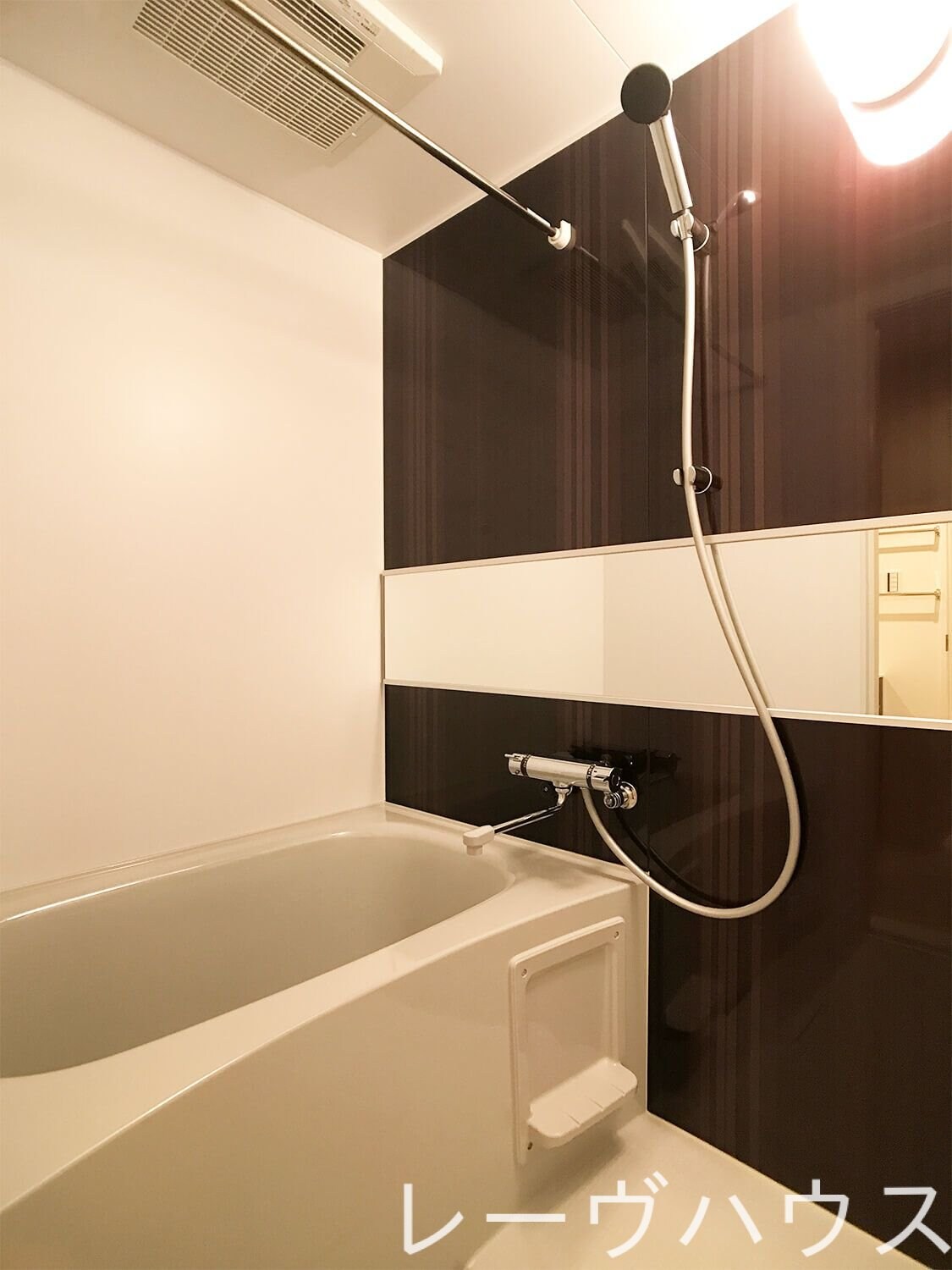 キーブルの物件内観写真