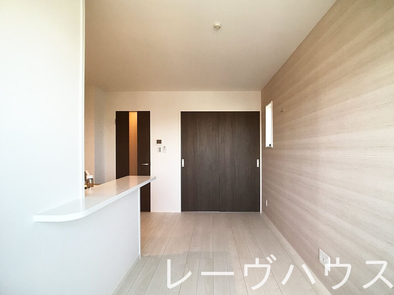 キーブルの物件内観写真