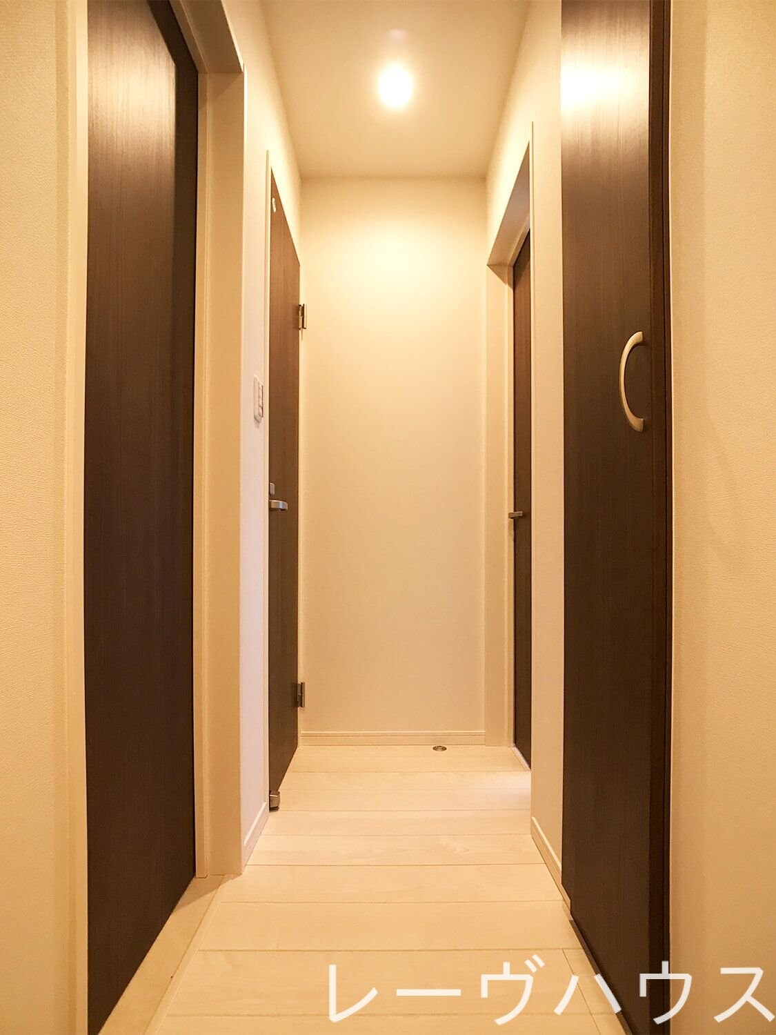 キーブルの物件内観写真