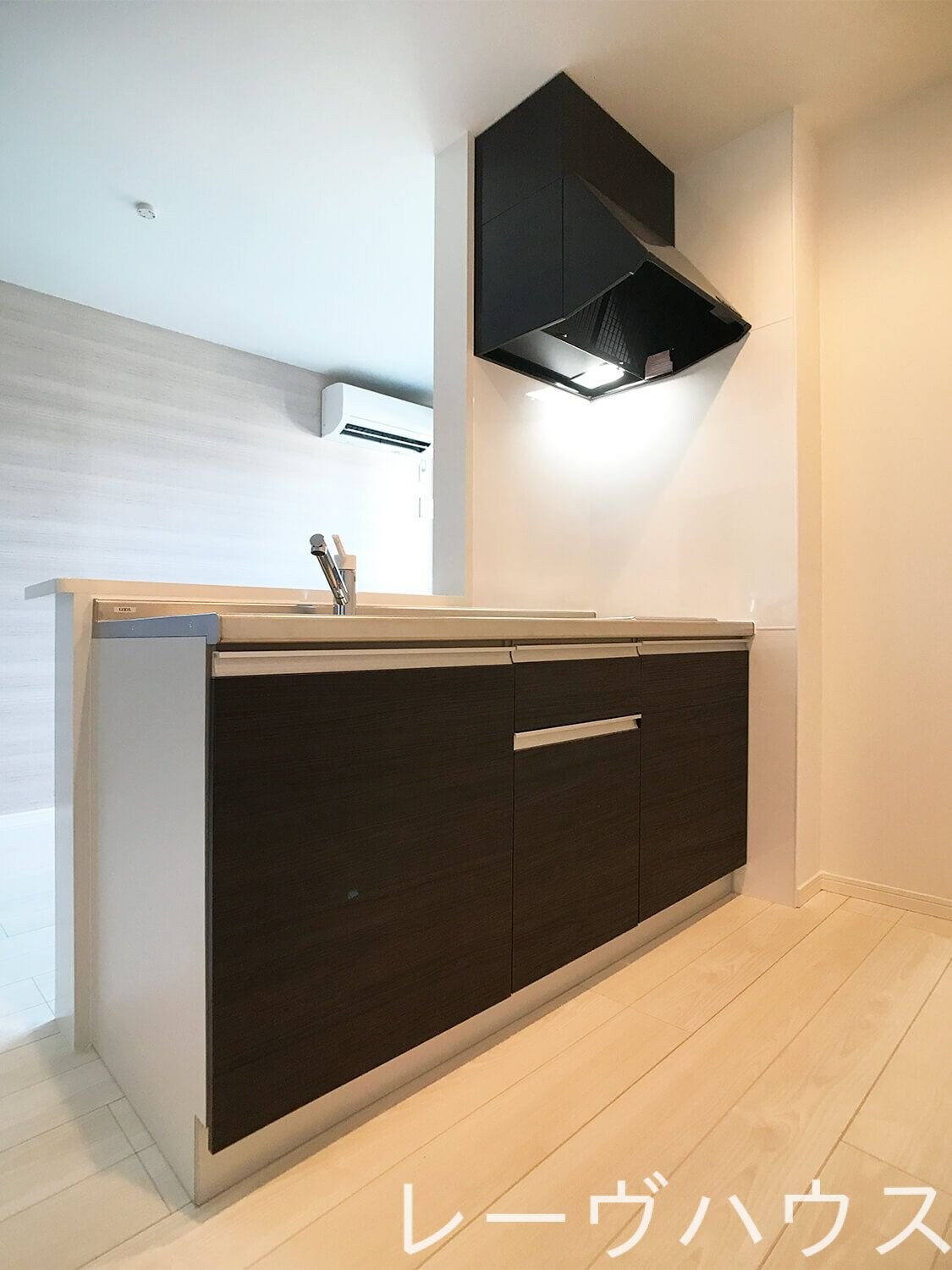 キーブルの物件内観写真