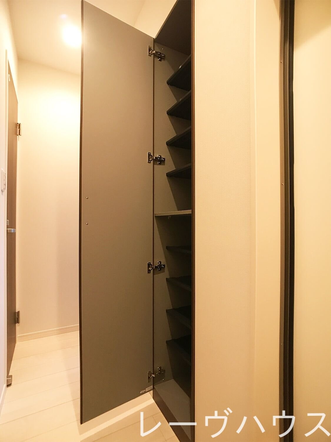 キーブルの物件内観写真