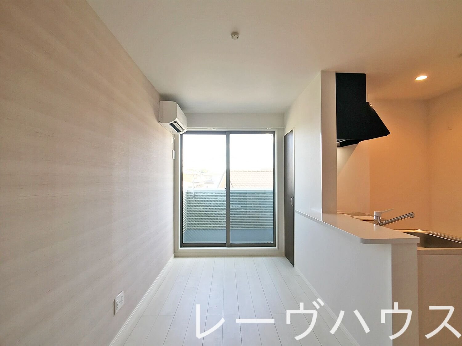 キーブルの物件内観写真