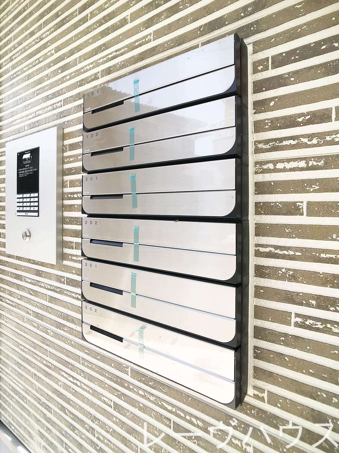 キーブルの物件内観写真