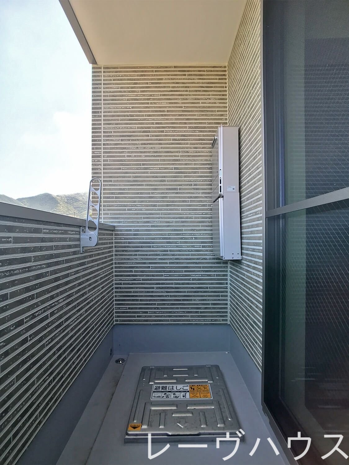 キーブルの物件内観写真