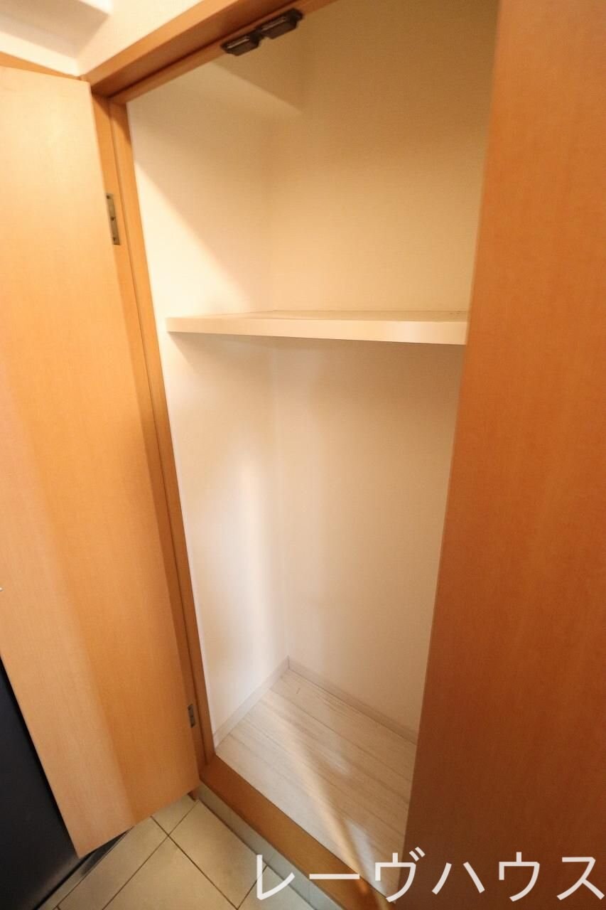 ピュアドームエスパリエ博多の物件内観写真