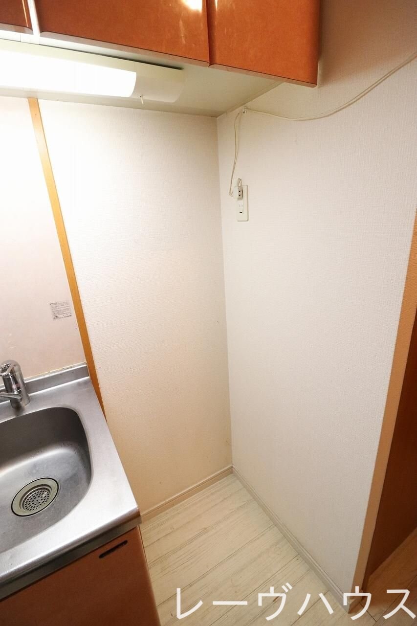 ピュアドームエスパリエ博多の物件内観写真