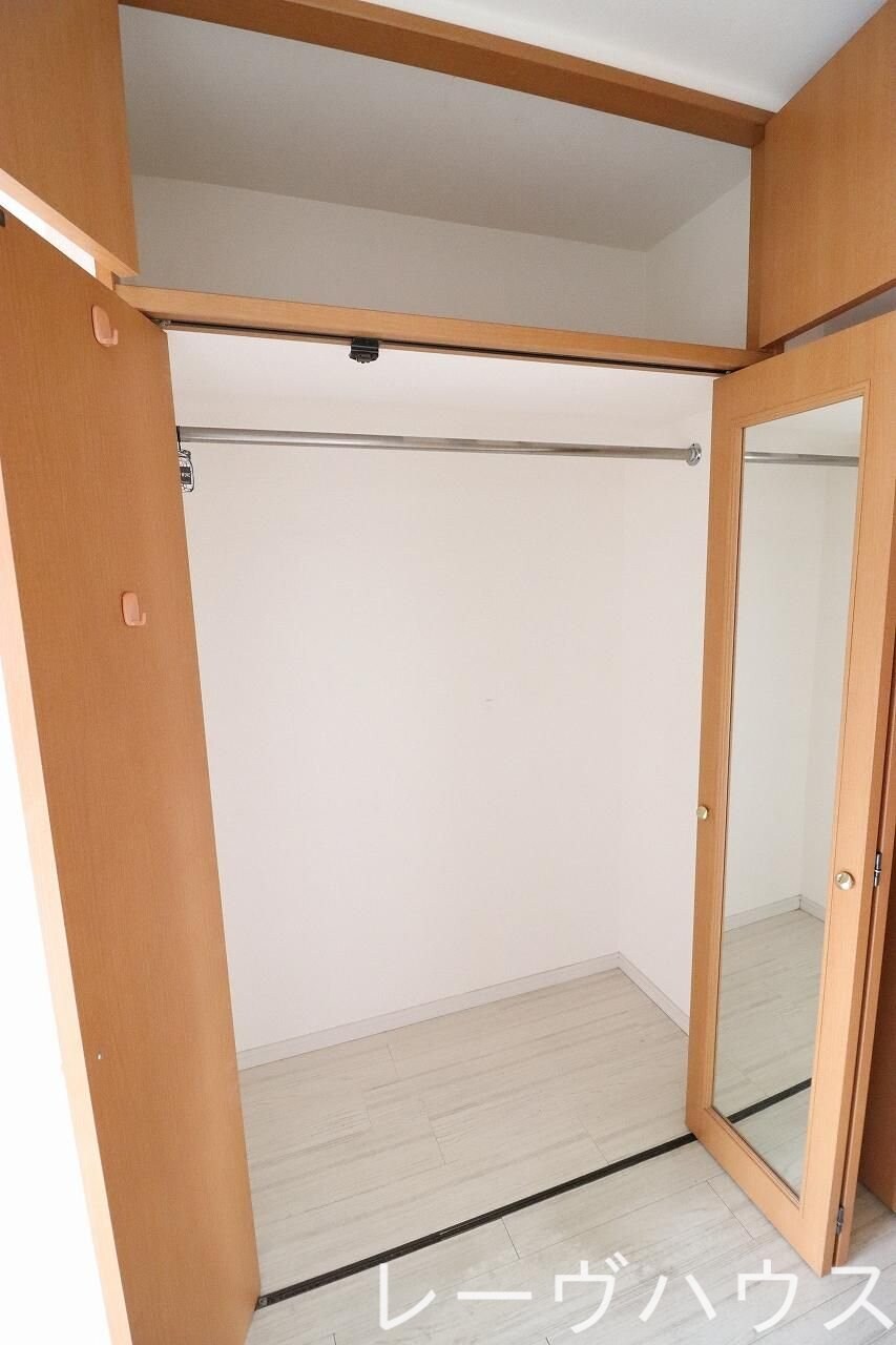 ピュアドームエスパリエ博多の物件内観写真