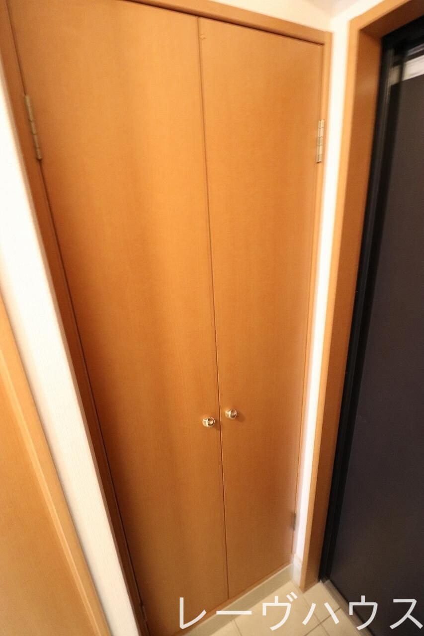 ピュアドームエスパリエ博多の物件内観写真