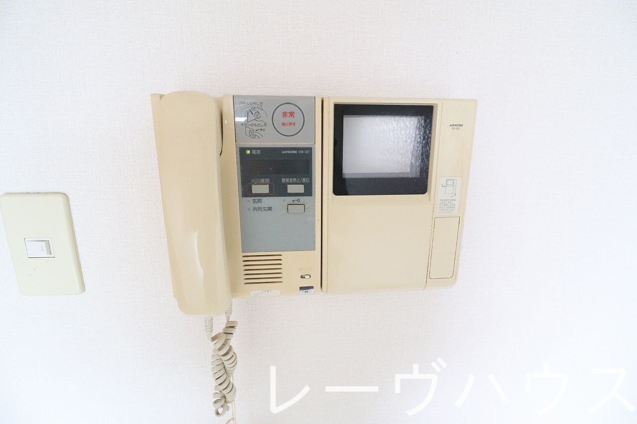 ピュアドームエスパリエ博多の物件内観写真