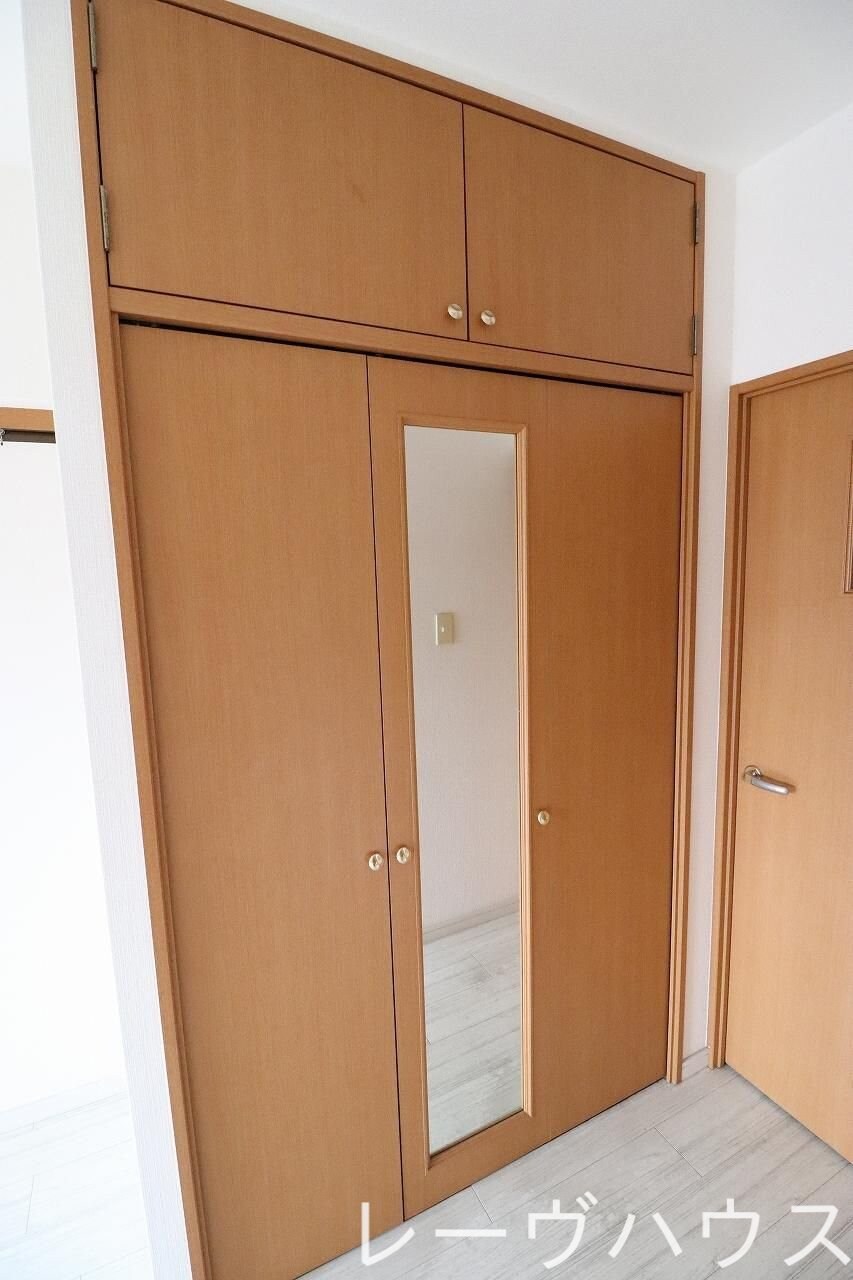 ピュアドームエスパリエ博多の物件内観写真