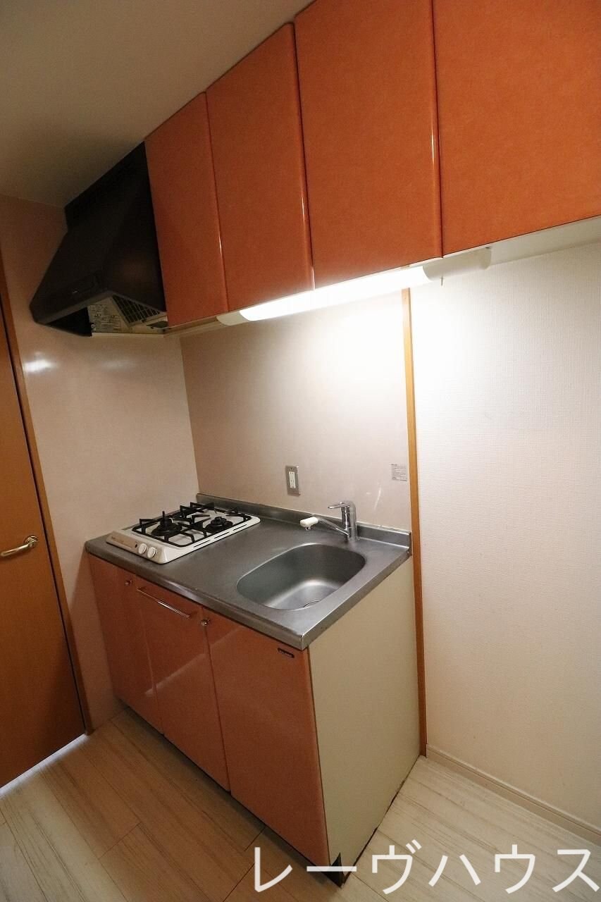 ピュアドームエスパリエ博多の物件内観写真