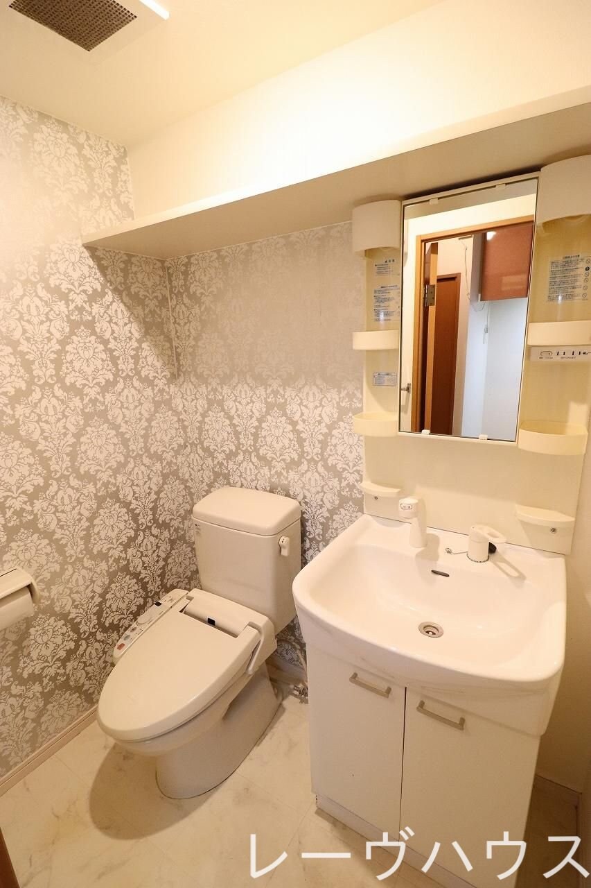 ピュアドームエスパリエ博多の物件内観写真