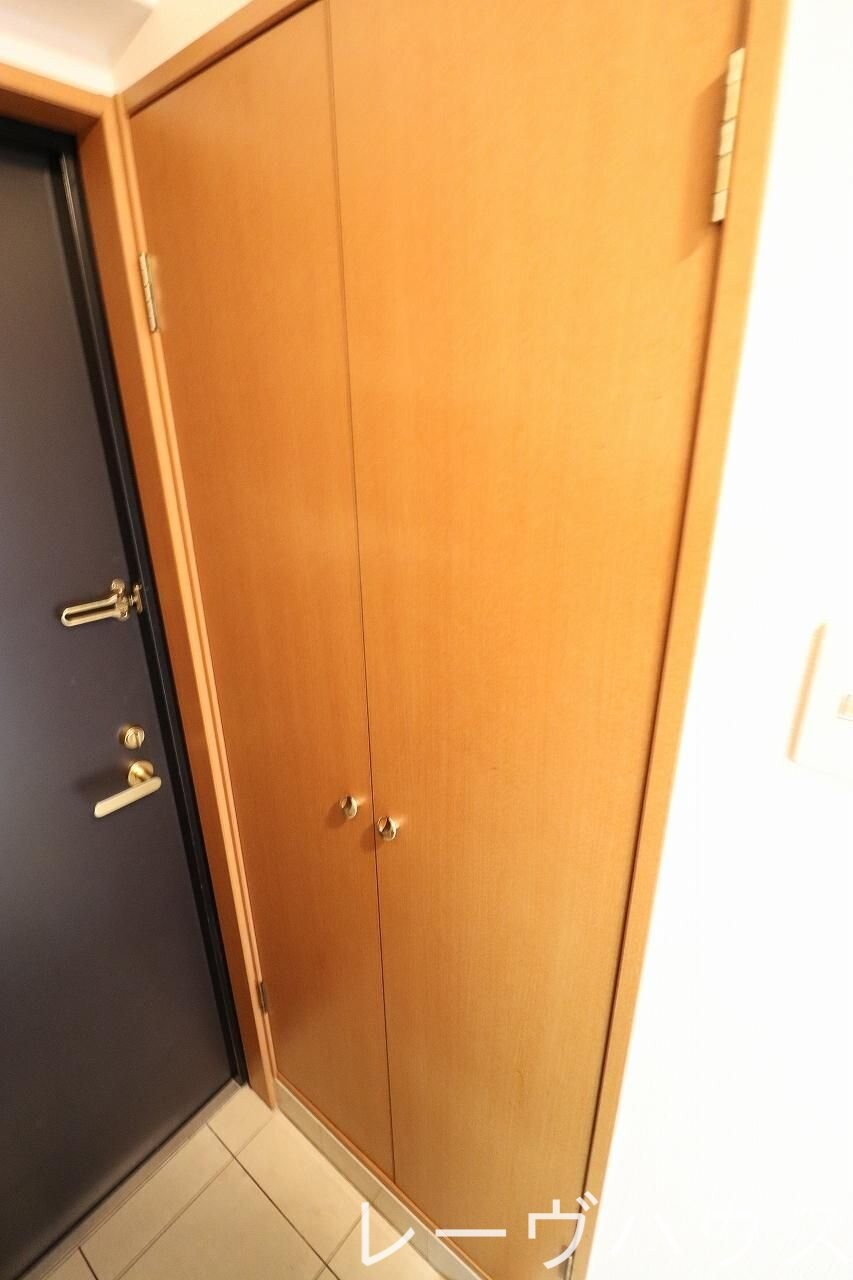 ピュアドームエスパリエ博多の物件内観写真