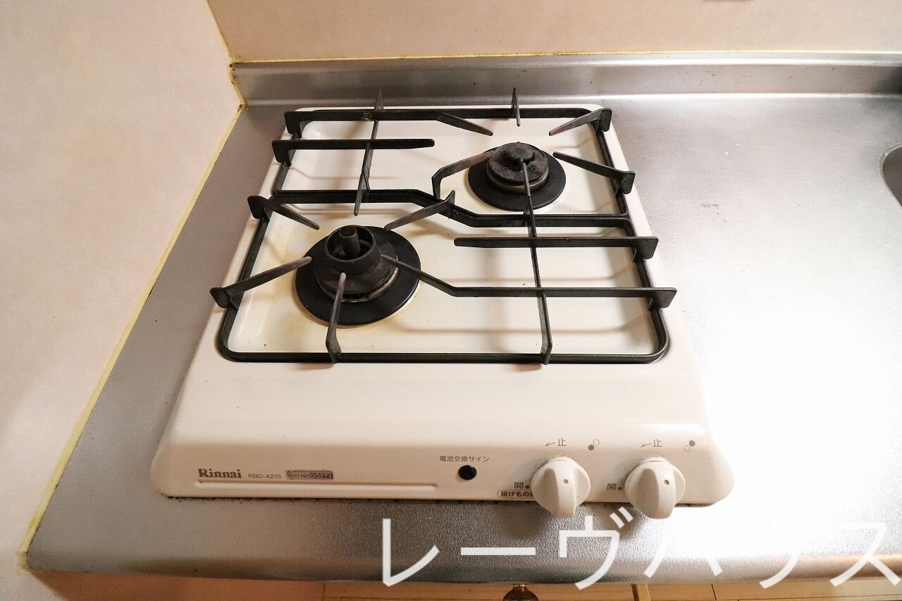 ピュアドームエスパリエ博多の物件内観写真