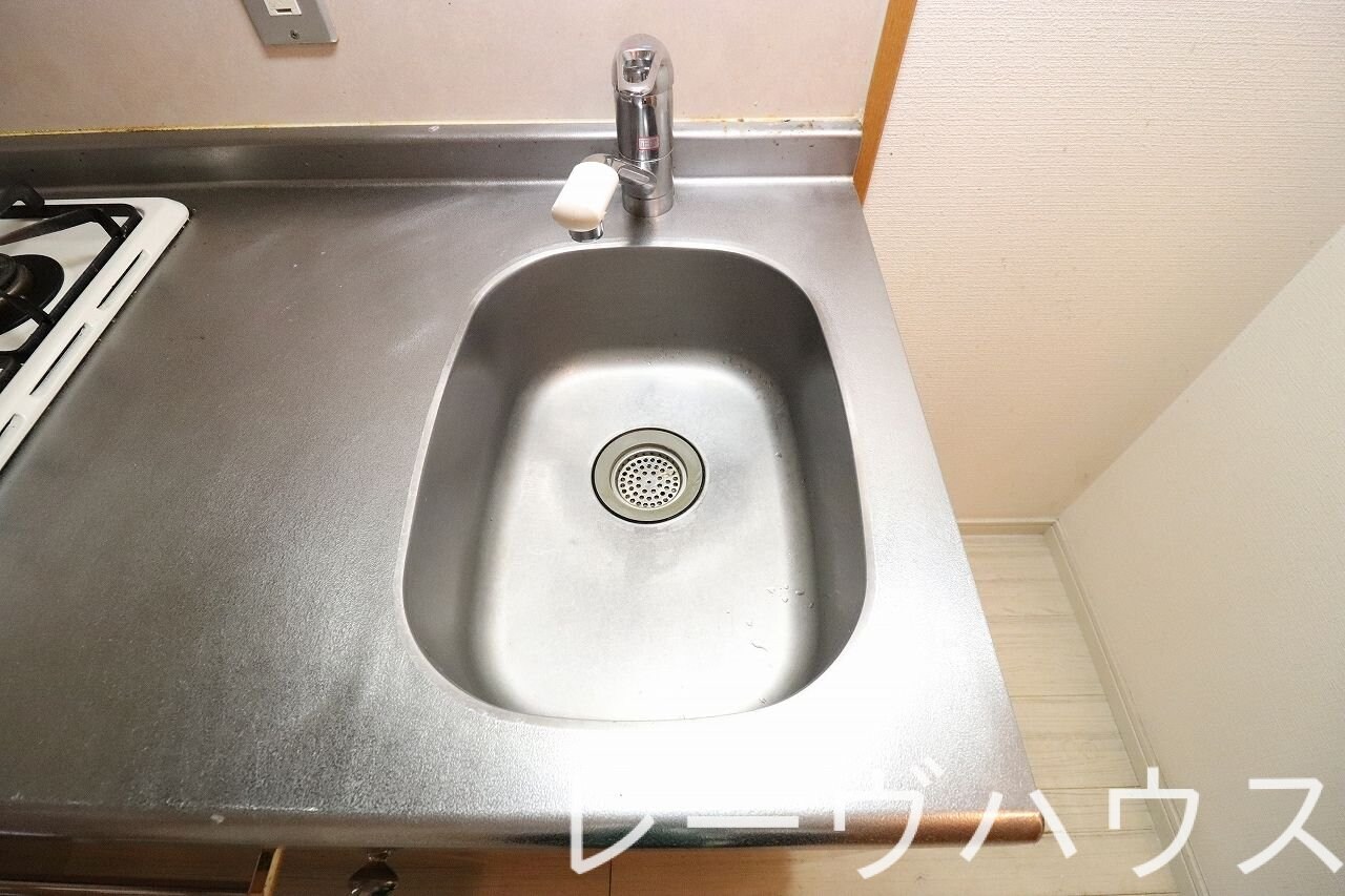 ピュアドームエスパリエ博多の物件内観写真