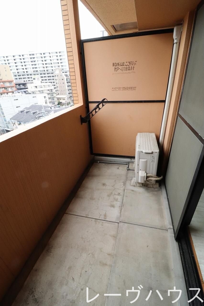 ピュアドームエスパリエ博多の物件内観写真