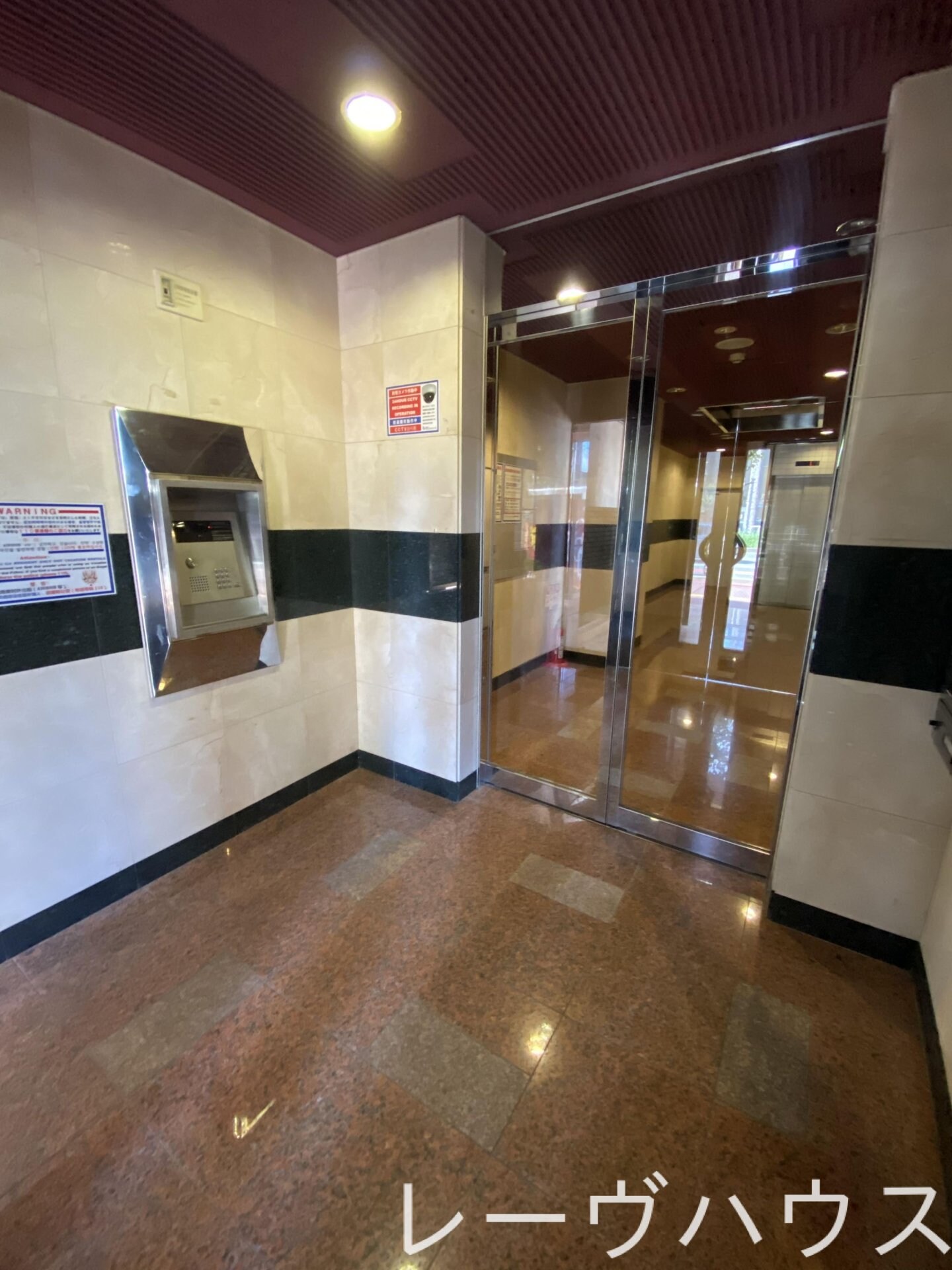 ピュアドームエスパリエ博多の物件内観写真