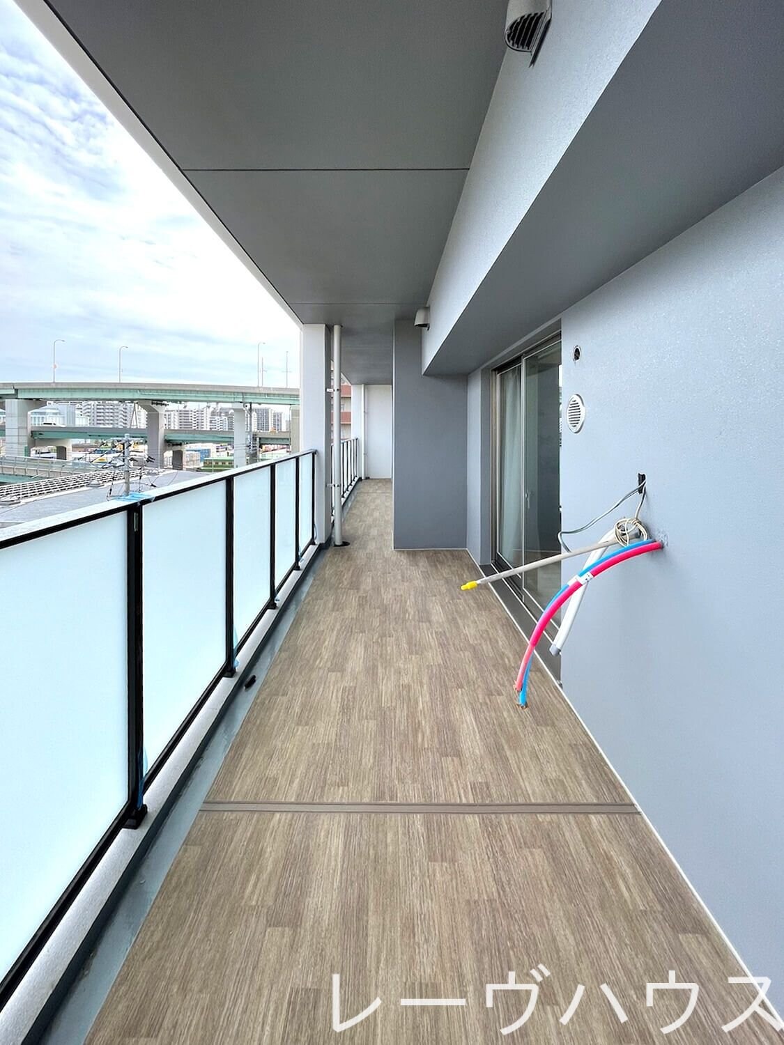 LEXUS GARDEN箱崎タワーズ EASTの物件内観写真