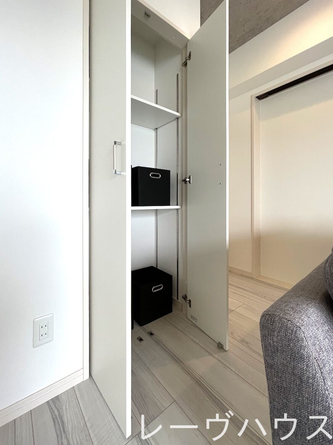 LEXUS GARDEN箱崎タワーズ EASTの物件内観写真