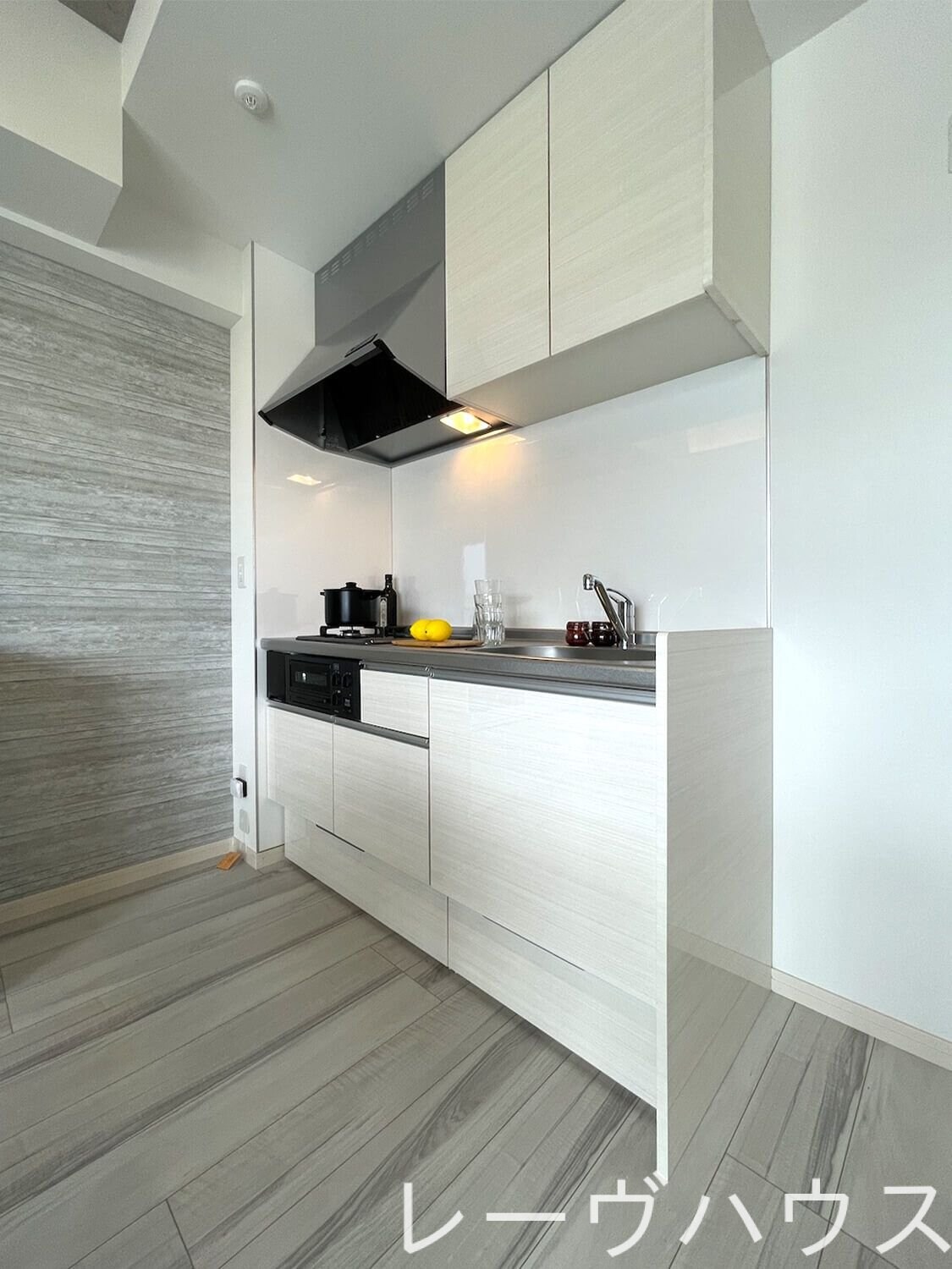 LEXUS GARDEN箱崎タワーズ EASTの物件内観写真