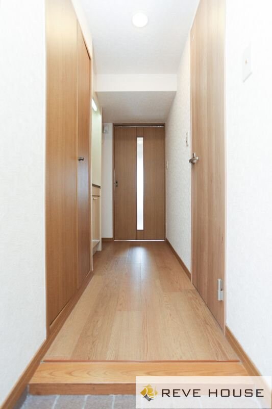 ダイナコート大濠公園ステーションの物件内観写真