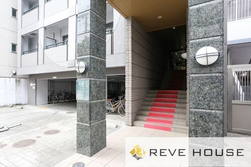 ダイナコート大濠公園ステーションの物件内観写真