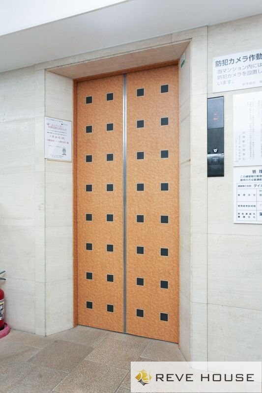 ダイナコート大濠公園ステーションの物件内観写真