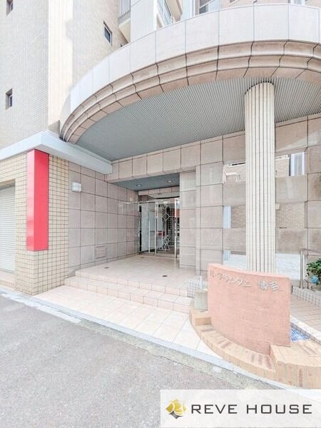 ル・プランタン博多の物件内観写真