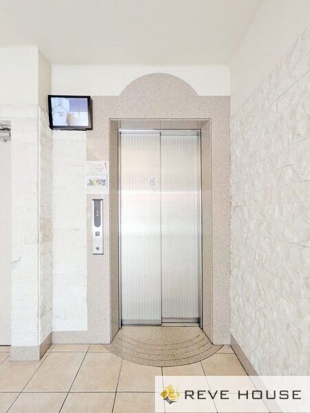 ル・プランタン博多の物件内観写真