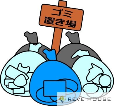 アヴェンタ箱崎の物件内観写真